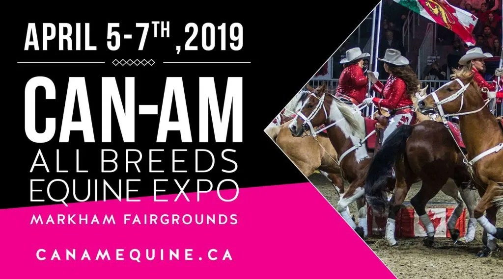 Pulse Equine at Can-Am e-learning