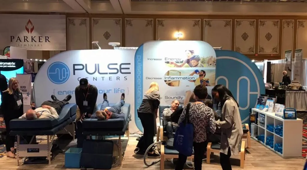 Upcoming Events Pulse PEMF BioHack Conference