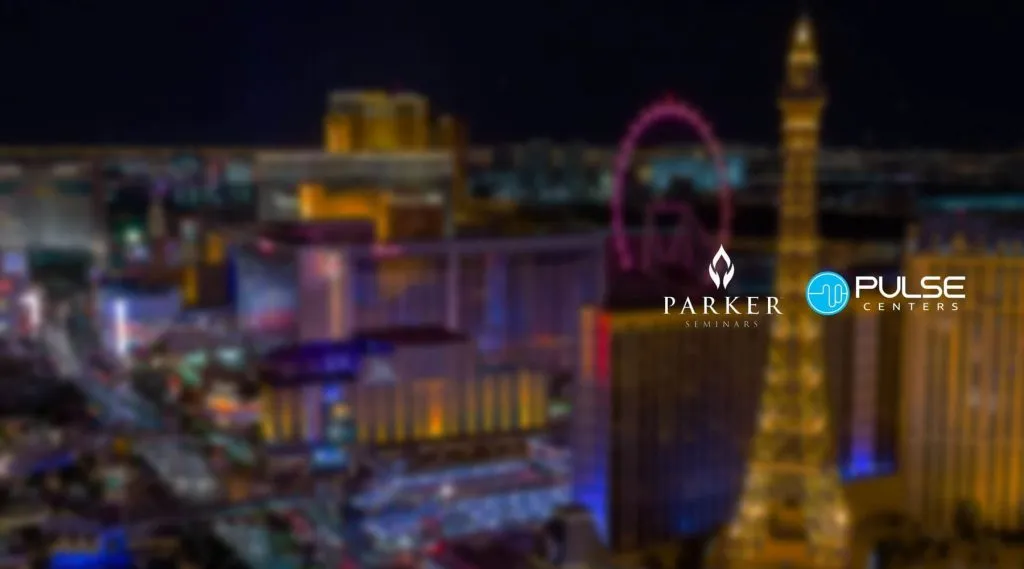 Parker Seminars Las Vegas 2019 Pulse PEMF Parker Seminar