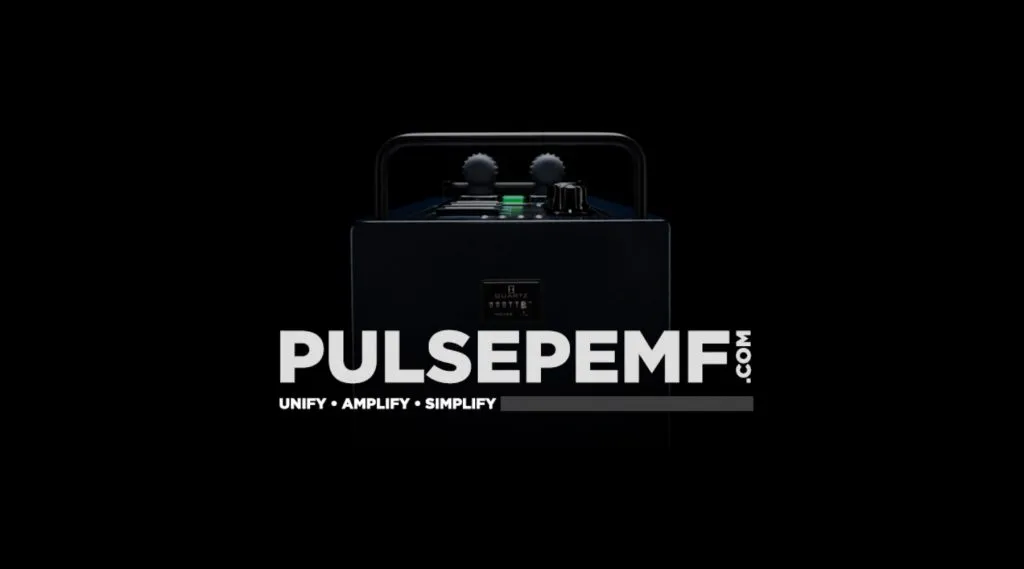 Pulse Centers and Pulse Equine Brands Unify To Become Pulse PEMF! pulse