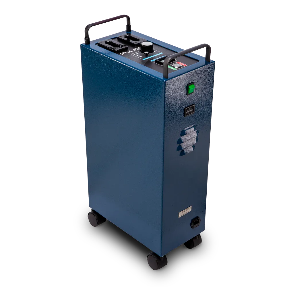 PEMF Machine Pulse X1