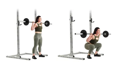 Strength Training For Equestrians: Pulse for a Better Ride Strength training
