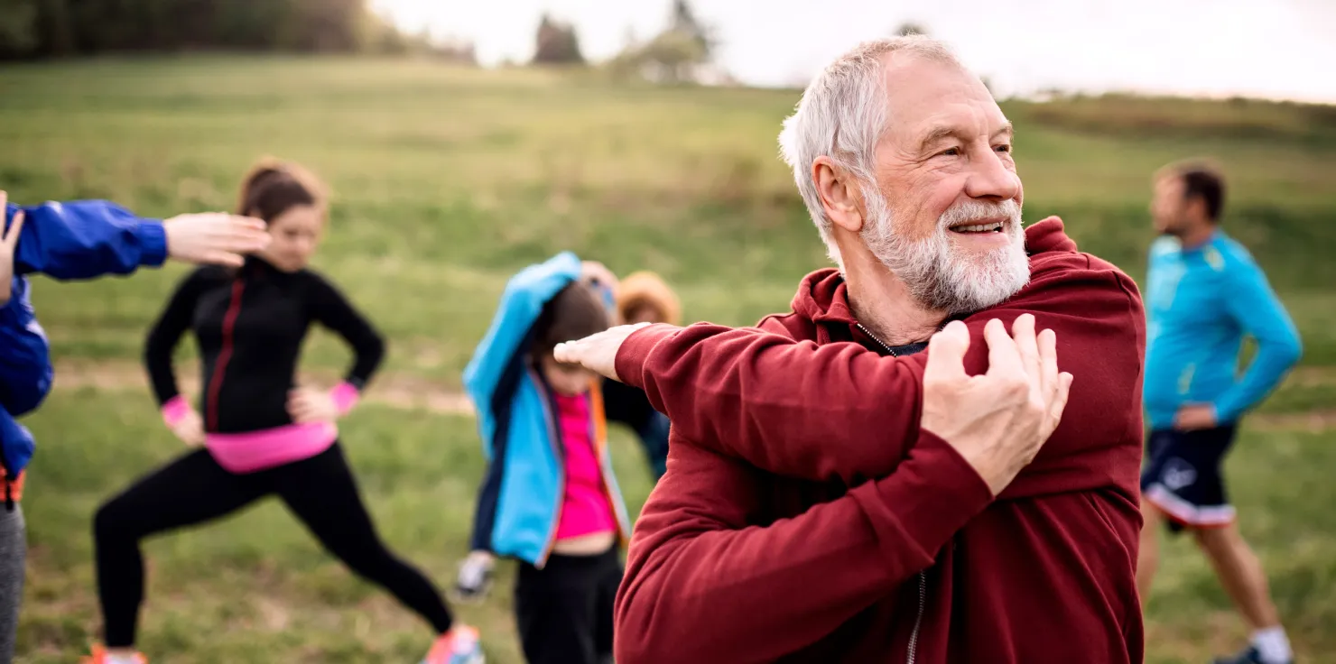 PEMF Technology Healthy Lifestyle Habits