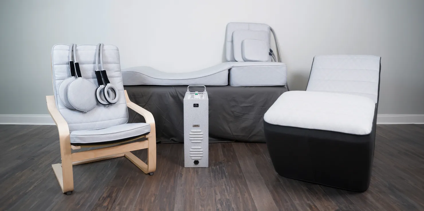 Boost Patient Care: Why Chiropractors Should Add PEMF Now Choosing the Right PEMF Device for Your Clinic