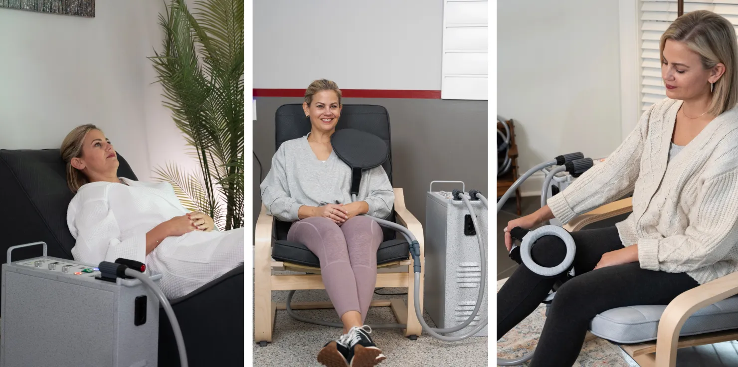 Boost Patient Care: Why Chiropractors Should Add PEMF Now Enhancing Chiropractic Care with PEMF