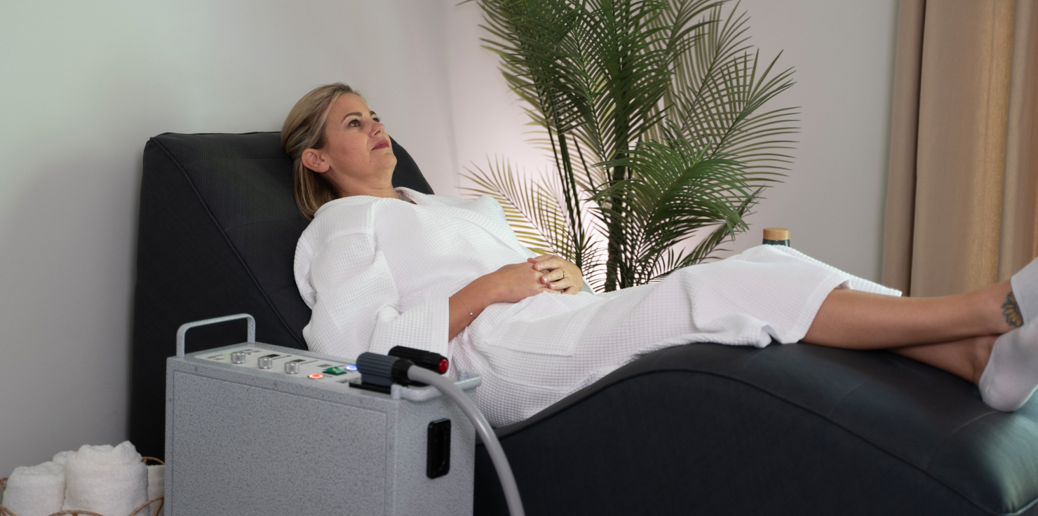 Boost Mood & Energy During Daylight Savings Shift Consider Light Therapy and Other Natural Interventions