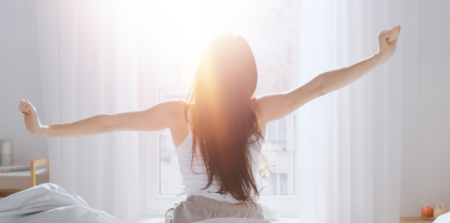 Boost Mood & Energy During Daylight Savings Shift Why Light Exposure is Essential for Mood and Energy